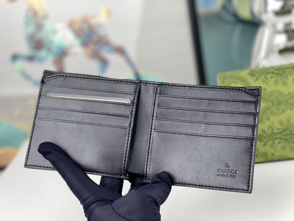 グッチ財布コピー素材ディテール